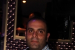 Friday Night at Gubla Pub, Byblos